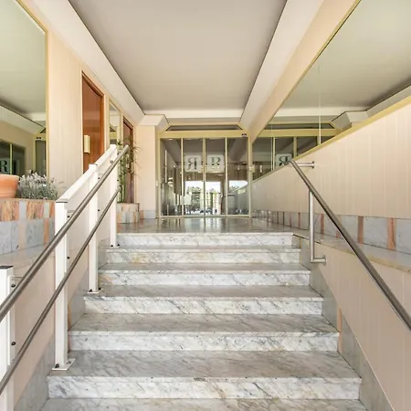 I - Face Mer, Design, Terrasse, Asc, Wifi, Clim Apartment