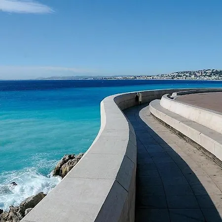 I - Face Mer, Design, Terrasse, Asc, Wifi, Clim *